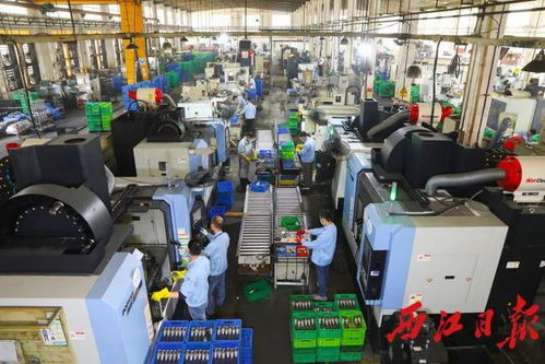 肇慶企業(yè)投資3.6億元建設(shè)7萬平米新廠，區(qū)域經(jīng)濟迎來新動力
